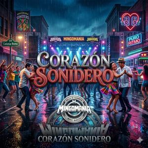 Corazon Sonidero