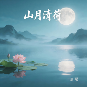 山月清荷（纯音乐）