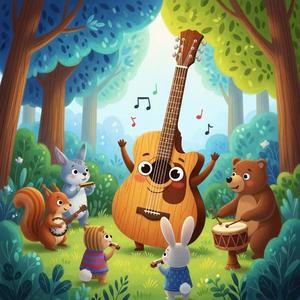 다섯번째 부드럽고 산뜻한 행복 음악