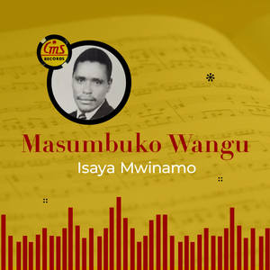 MASUMBUKO WANGU