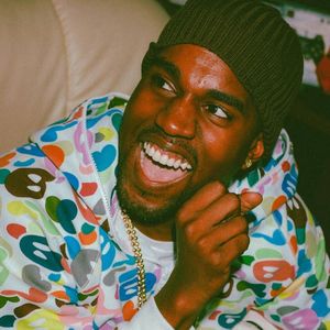 Old Kanye West x J Cole Type Beat | "Smile"