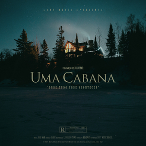 Uma Cabana