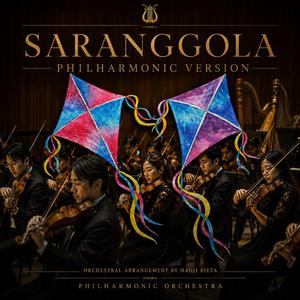 Saranggola (Philharmonic Orchestra)