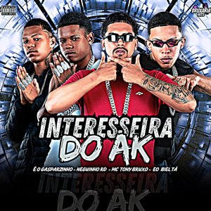 Interesseira do Ak