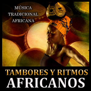 Nigeria. Percusiones y Ritmos Tribales