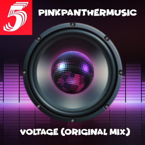 Voltage (Original Mix)