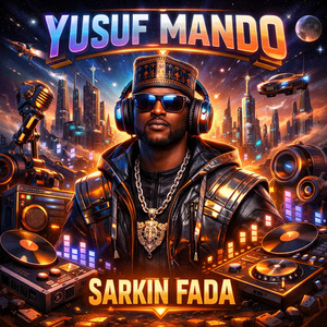 Yusuf Mando