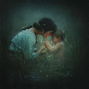 A Woman Made Of Something More