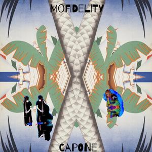 Capone (feat. Thin Thicket & Unc D)
