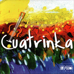 El Vuelo del Zancudo (Joropo) [feat. Gabriel Aroca, Alfonzo Moreno, David Peña Oldemburg & Raúl Salmerón]