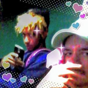 ☤ xan angels ☤ /// ♥ilu♥ (feat. lil soda boi)