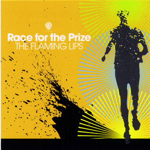 Race For The Prize (Album Version)