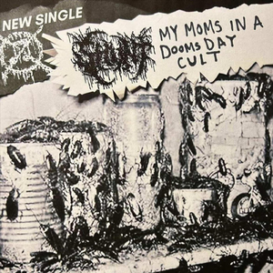 My Mom's in a Doomsday Cult