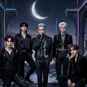 Phantom’s Plea (Villain’s Cut)