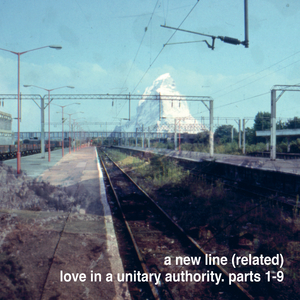 Love In A Unitary Authority, Pt. 7