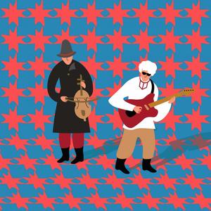 Закария удмурт