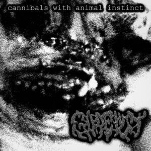 cannibals with animal instinct