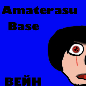 Amaterasu Base