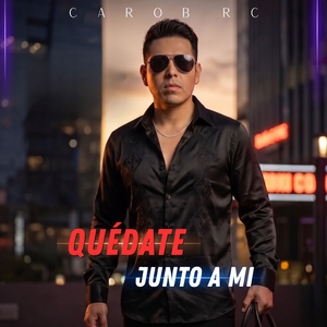 Quédate Junto A Mi