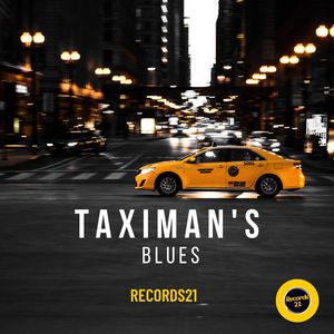 Taximan's Blues
