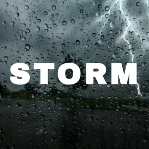 Free Sad Type Beat - "Storm"