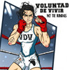 Voluntad De Vivir - No Te Rindas (2023 Remastered Version)