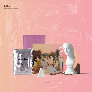 FIESTA（翻自 izone）