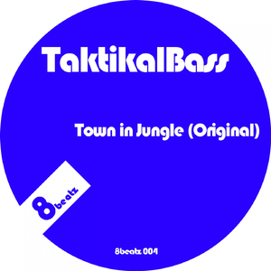 Town In Jungle