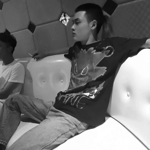 请叫我邪太子