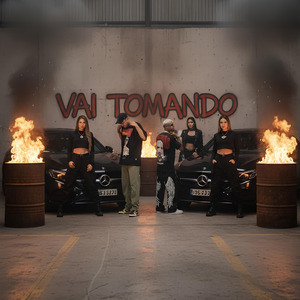 Vai Tomando (Speed Up)