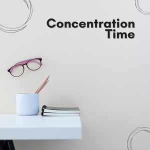 Concentration Music