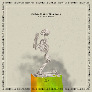 Bomp (Deltoid Curve Remix)