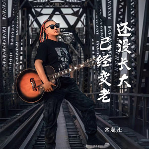 还没长大已经变老