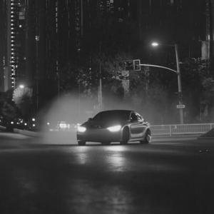 ОДИНОКИЙ ВОЛК