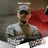 Kenny Allstar - The Generals Corner (Benny Banks)