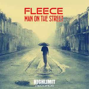 Man On The Street (Radio Mix)