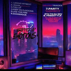 Party (feat. Kenzo Balla & TG Flockaa)