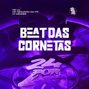 Beat das Cornetada