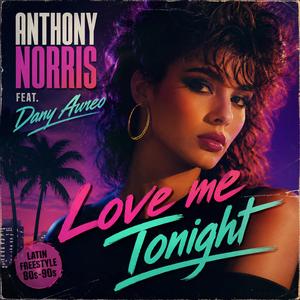 Love me Tonight
