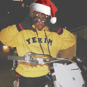 【Free Beat】‘Gift’（Juice WRLD Type Beat）