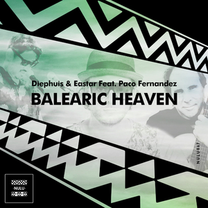 Balearic Heaven (Main Mix)