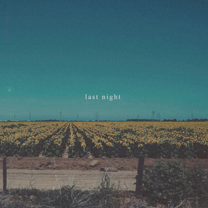 Last Night