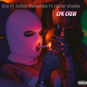 Ella (Rico375) (feat. Julian Mancillas & Victor Chablé)