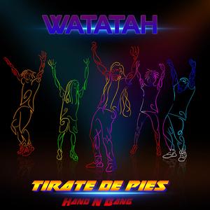 Tírate de pies (Hand N Bang)
