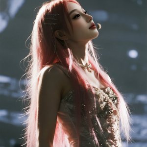 female soldier(走心版)