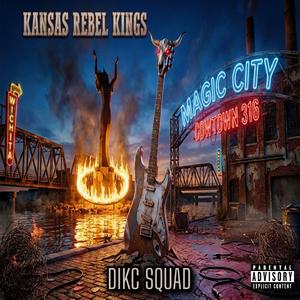 Monkey Shake (feat. Swappacoochi & The Swappacoochi Tribe)