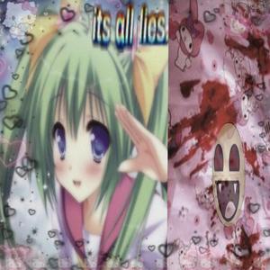 Lie (feat. Matascoo)