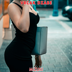 Vrcak Dzabe