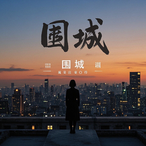 围城