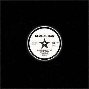 Things You Don't Say